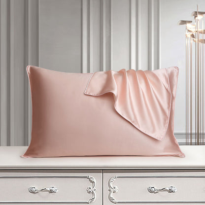 SilkTouch 100% Mulberry Silk pillowcase