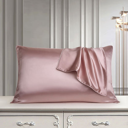 SilkTouch 100% Mulberry Silk pillowcase