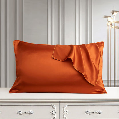 SilkTouch 100% Mulberry Silk pillowcase