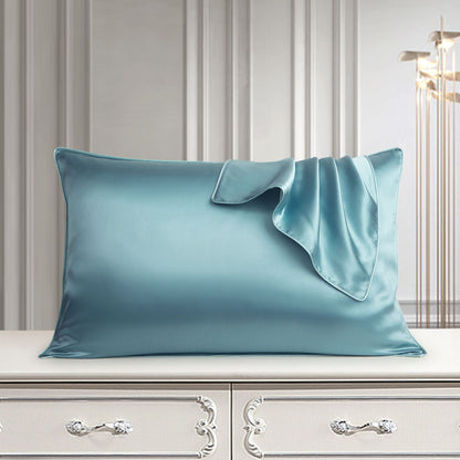 SilkTouch 100% Mulberry Silk pillowcase