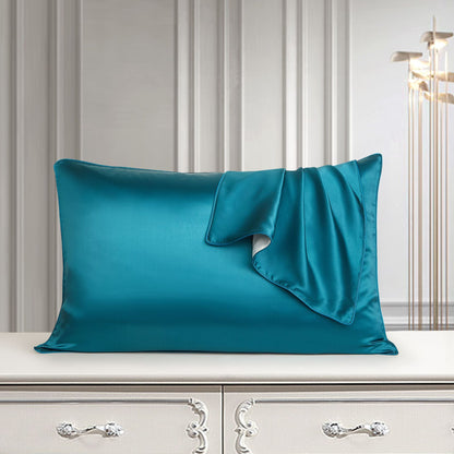 SilkTouch 100% Mulberry Silk pillowcase