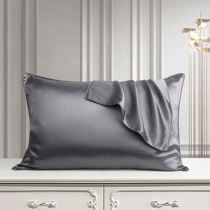 SilkTouch 100% Mulberry Silk pillowcase