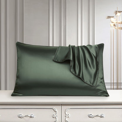 SilkTouch 100% Mulberry Silk pillowcase