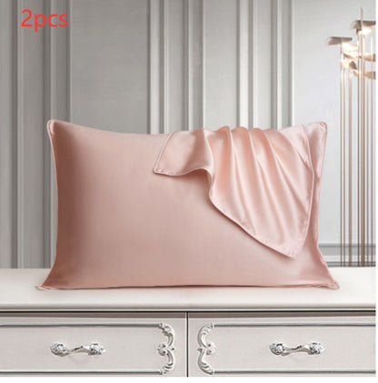 SilkTouch 100% Mulberry Silk pillowcase