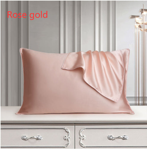 SilkTouch 100% Mulberry Silk pillowcase