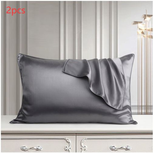 SilkTouch 100% Mulberry Silk pillowcase