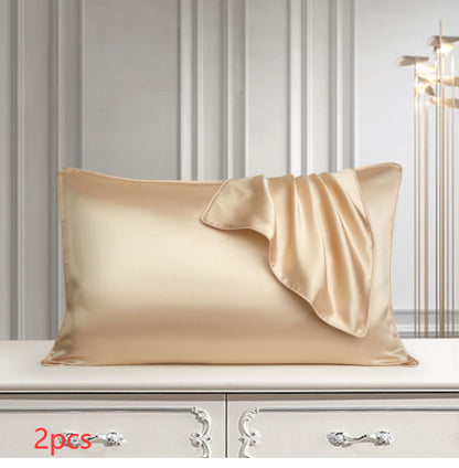 SilkTouch 100% Mulberry Silk pillowcase