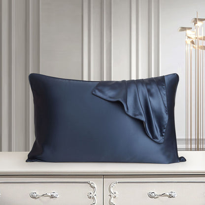 SilkTouch 100% Mulberry Silk pillowcase