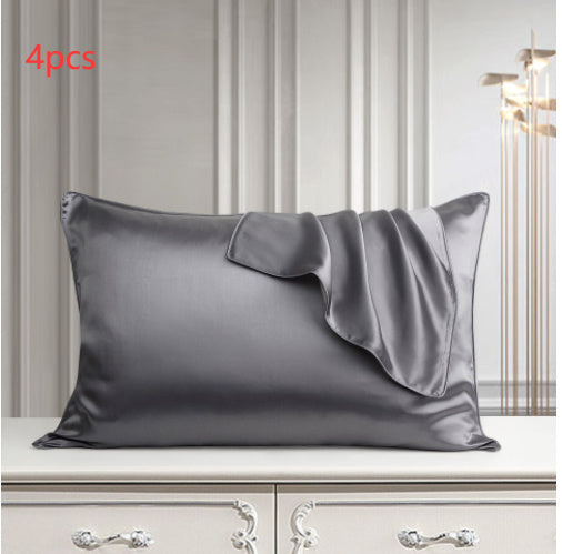 SilkTouch 100% Mulberry Silk pillowcase