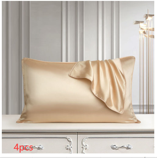 SilkTouch 100% Mulberry Silk pillowcase