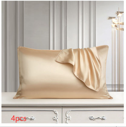 SilkTouch 100% Mulberry Silk pillowcase