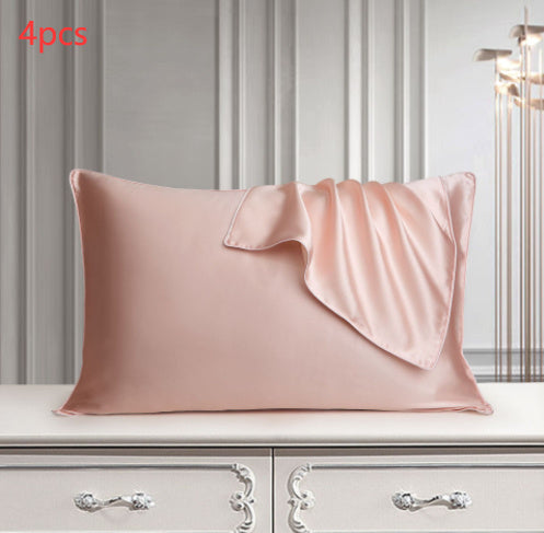 SilkTouch 100% Mulberry Silk pillowcase